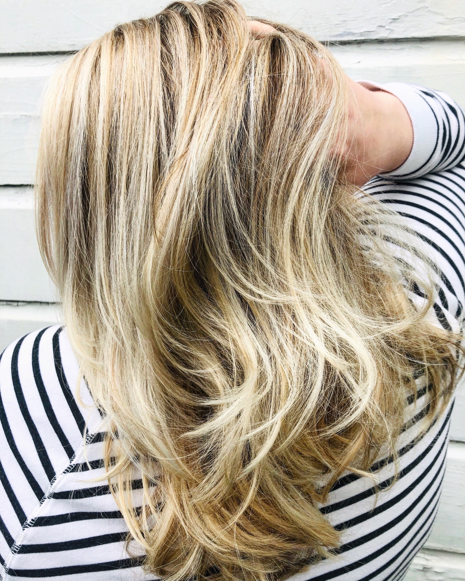 Find And Book A Women'S Haircut In San Francisco, CA Vagaro